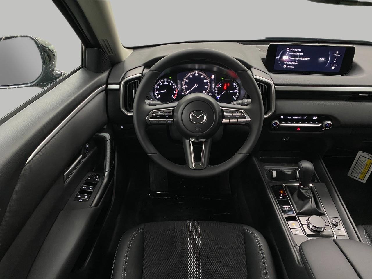 New 2026 MAZDA CX-50 AWD 2.5 S w/ Weather Package image 12