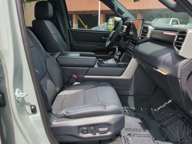 New 2026 Toyota Tundra Platinum AWD/4WD image 30