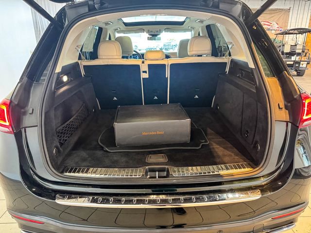 Used 2023 Mercedes-Benz GLE 450 4MATIC image 25