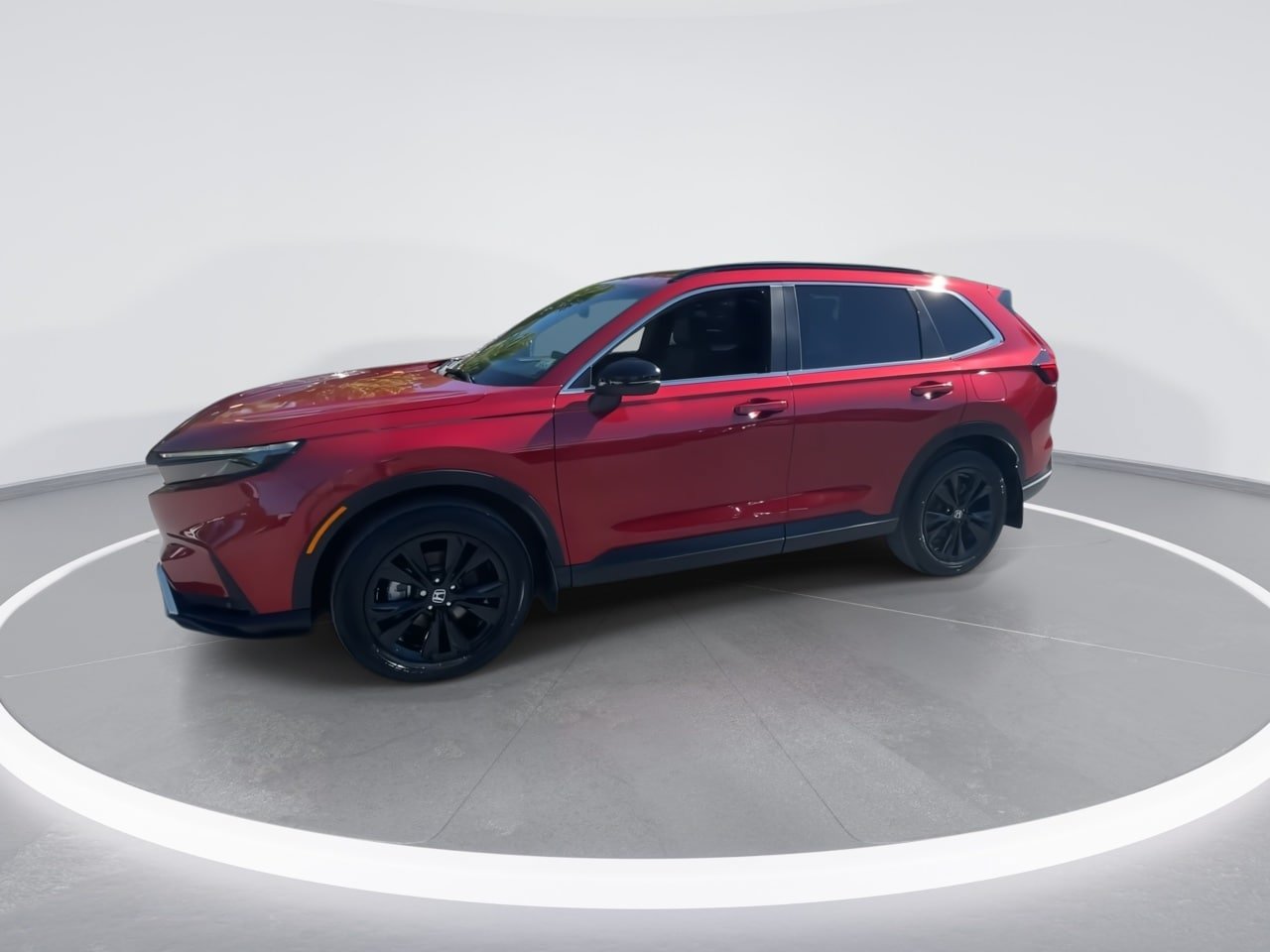 Used 2024 Honda CR-V Sport Touring image 9
