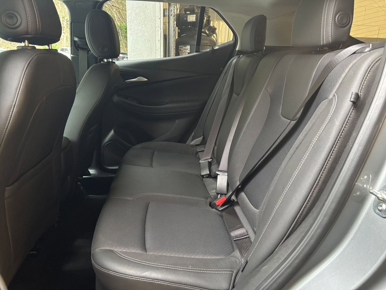 Used 2025 Buick Encore GX Preferred FWD image 25