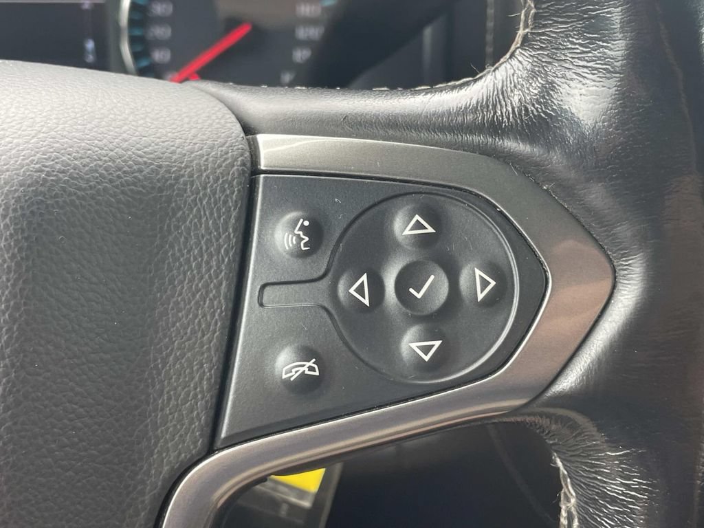 Used 2018 Chevrolet Silverado 3500 LTZ w/ Duramax Plus Package AWD/4WD image 26