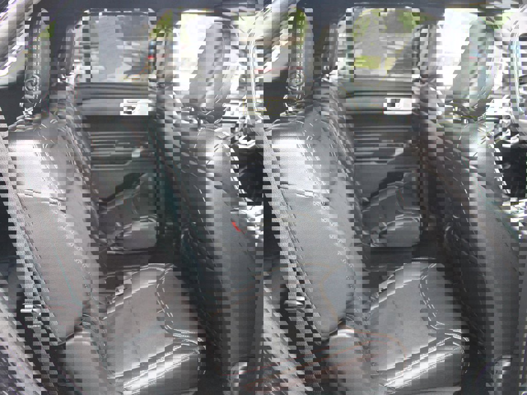 Used 2020 Ford Explorer ST w/ Premium Technology Package image 21