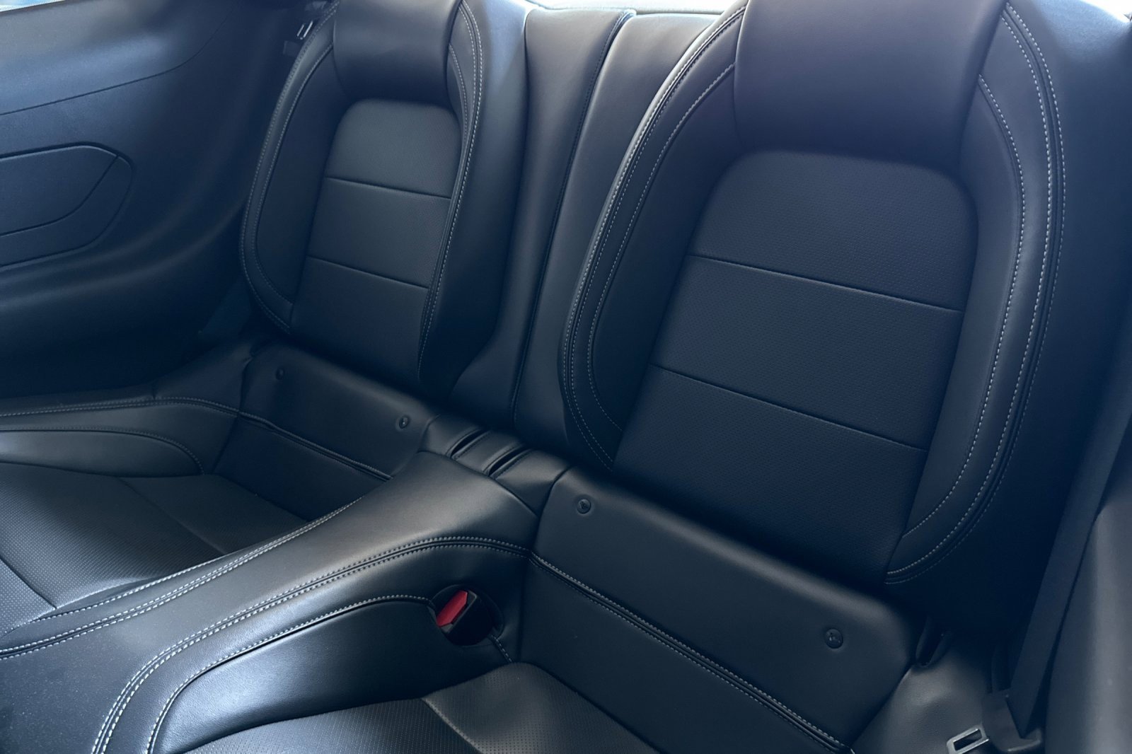 Used 2024 Ford Mustang GT Premium w/ GT Performance Package image 12