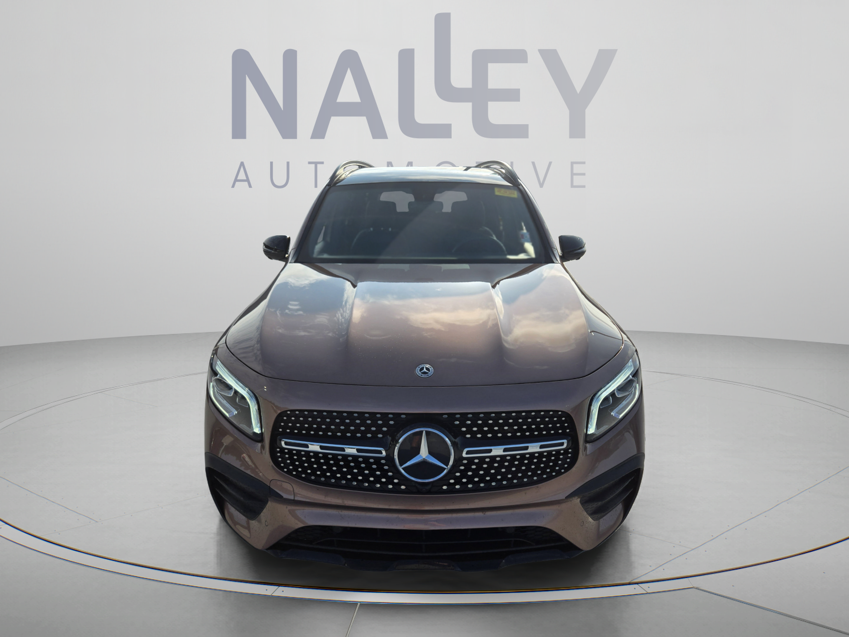 Used 2022 Mercedes-Benz GLB 250 image 7