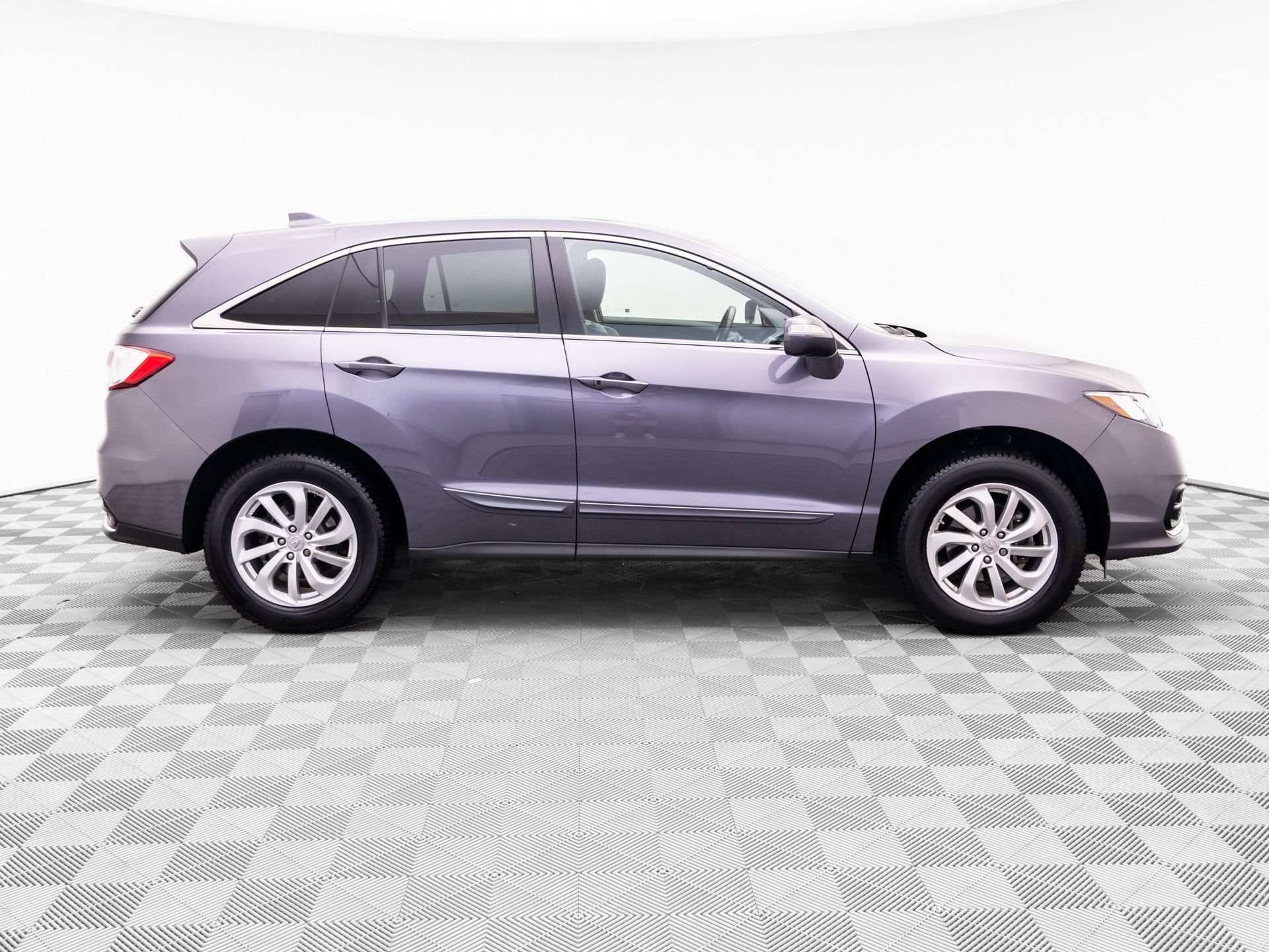Used 2017 Acura RDX AWD image 7