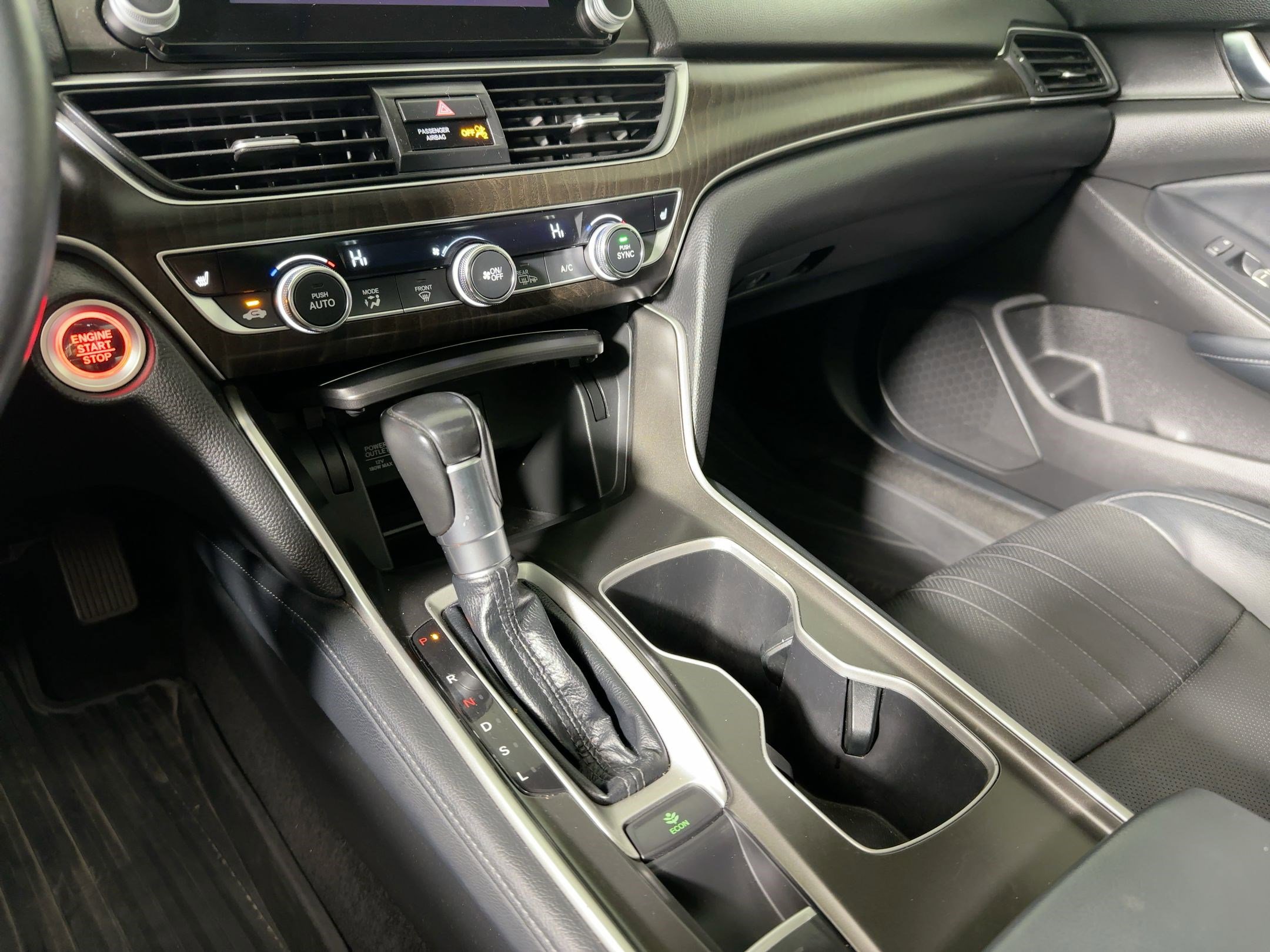 Used 2018 Honda Accord EX-L image 14