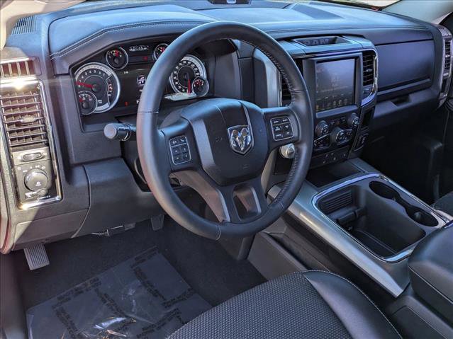 Used 2016 RAM 1500 Sport image 10