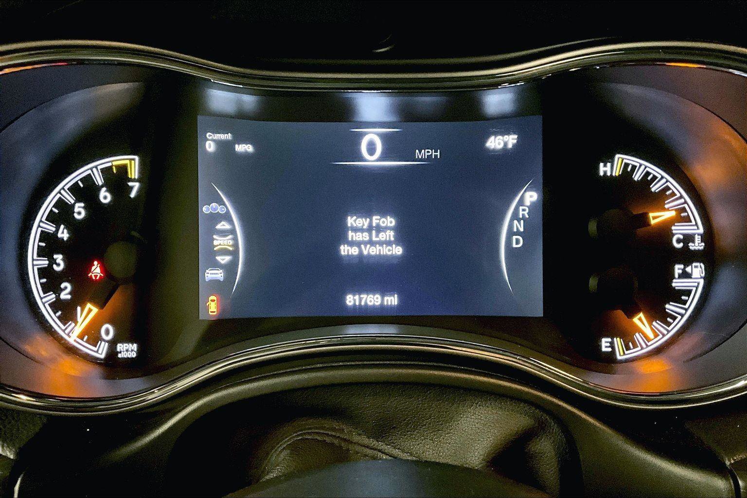 Used 2018 Jeep Grand Cherokee Laredo image 19