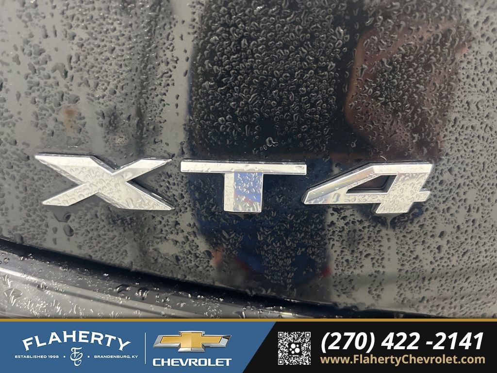 Used 2024 Cadillac XT4 Sport image 19