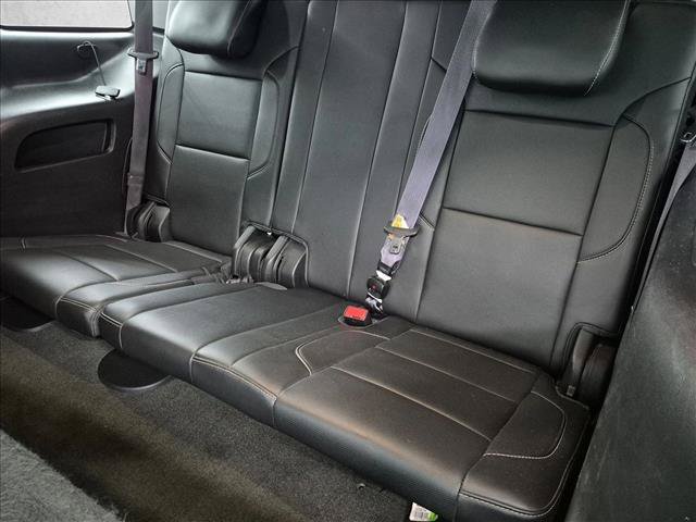 Used 2015 GMC Yukon SLT RWD image 17