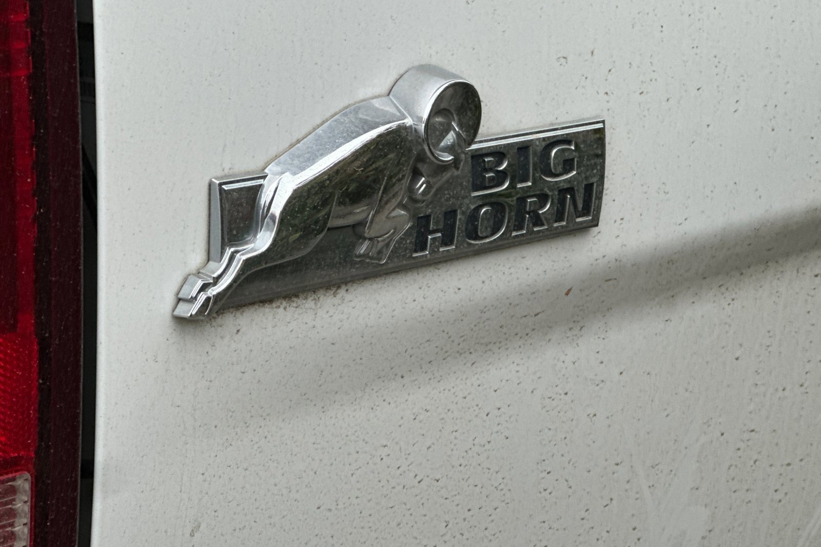 Used 2014 RAM 2500 Big Horn image 9