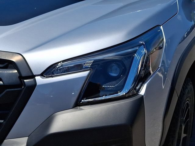 Used 2022 Subaru Forester Wilderness AWD/4WD image 9