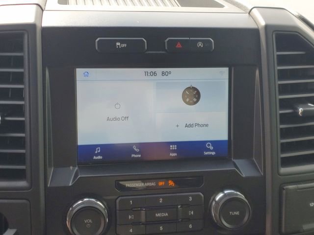 Used 2020 Ford F150 XL w/ Equipment Group 101A Mid image 24