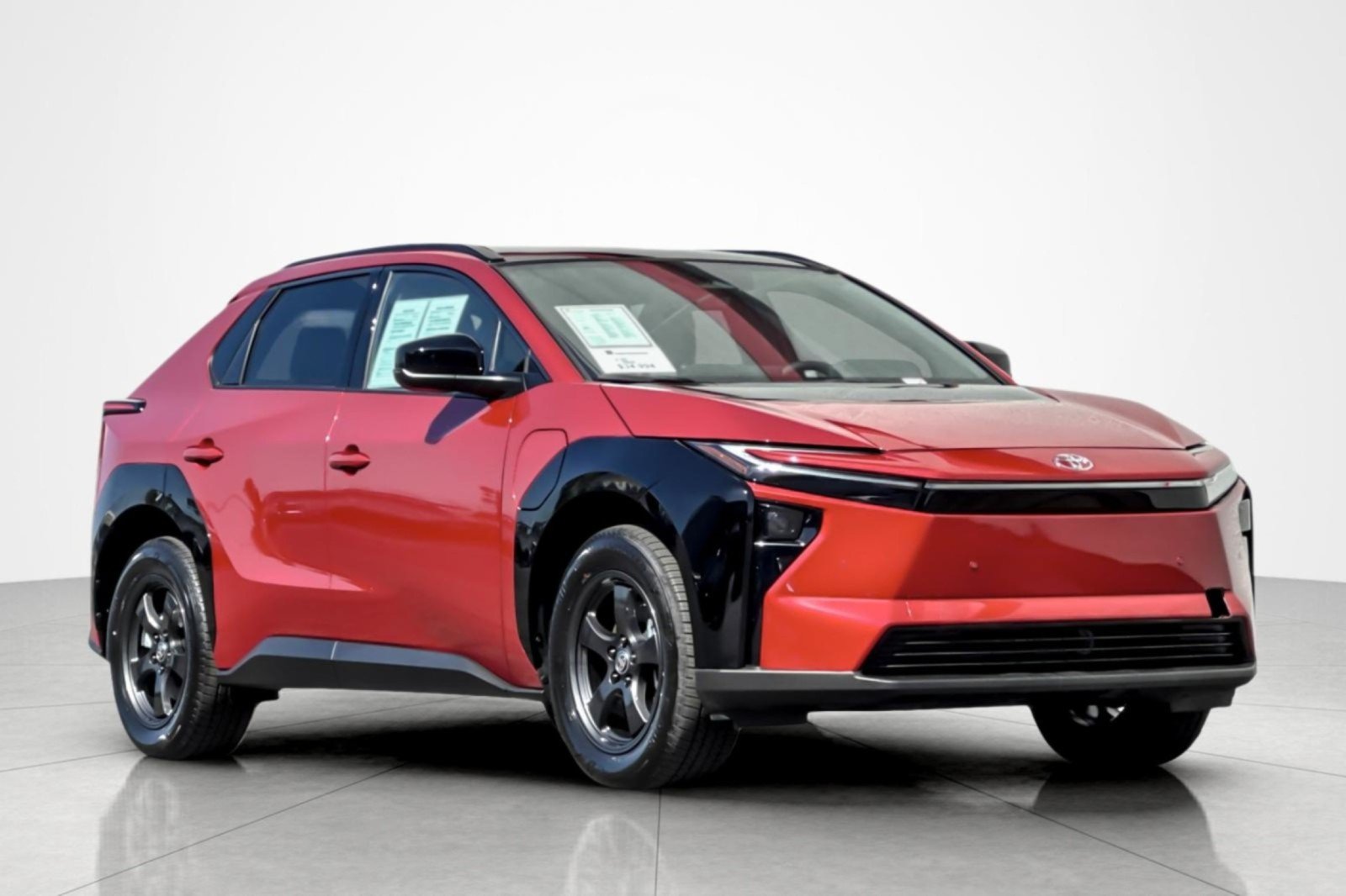 Certified 2026 Toyota bZ FWD image 7