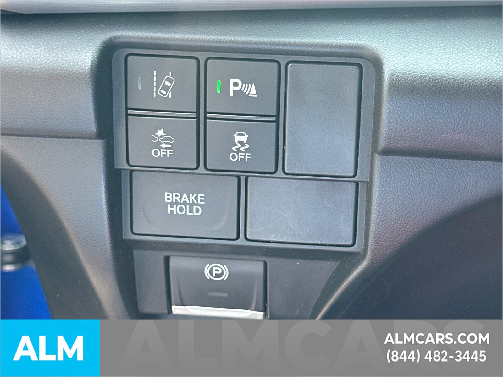 Used 2019 Acura RDX A-Specw/ Technology Package AWD/4WD image 38