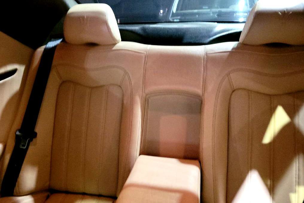 Used 2011 Maserati GranTurismo S image 14