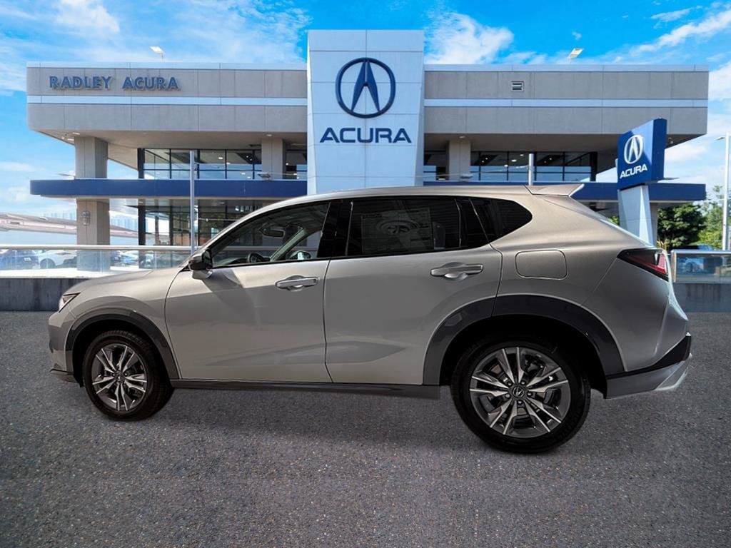 New 2026 Acura ADX AWD image 2