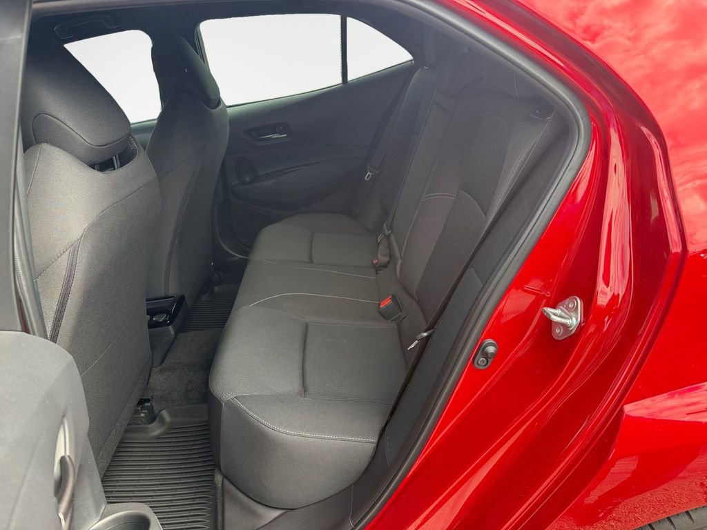 Used 2024 Toyota Corolla Premium w/ Performance Package image 23