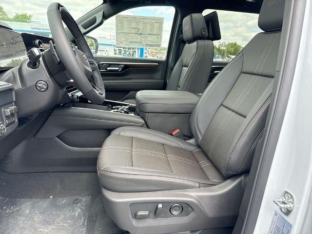 New 2026 Chevrolet Suburban High Country AWD/4WD image 20