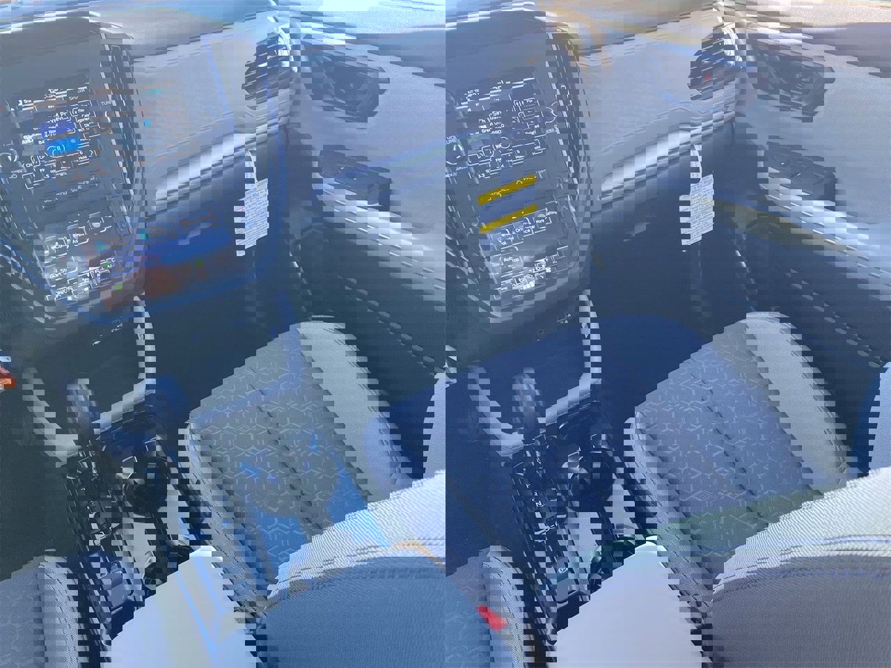 New 2026 Subaru Forester Standard Model image 12