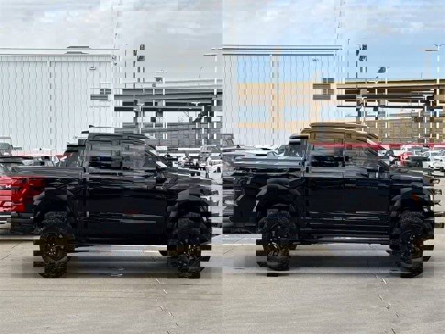 Used 2024 Ford F150 Raptor image 3