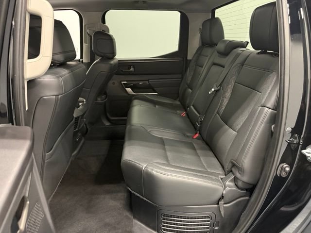 Used 2024 Toyota Tundra Limited AWD/4WD image 35