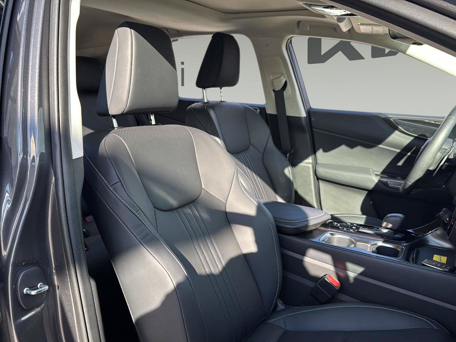Used 2024 Lexus NX 350 AWD w/ Cold Area Package image 30