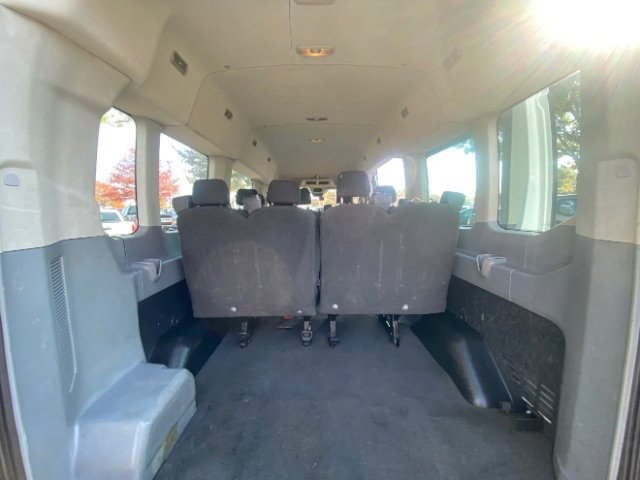 Used 2016 Ford Transit 350 XL image 11