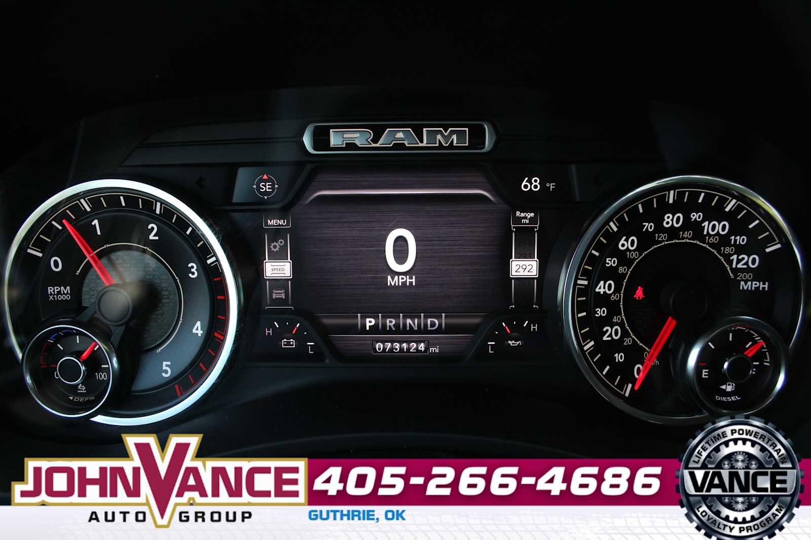 Used 2021 RAM 2500 Laramie AWD/4WD image 36