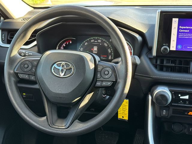 Used 2024 Toyota RAV4 LE image 14