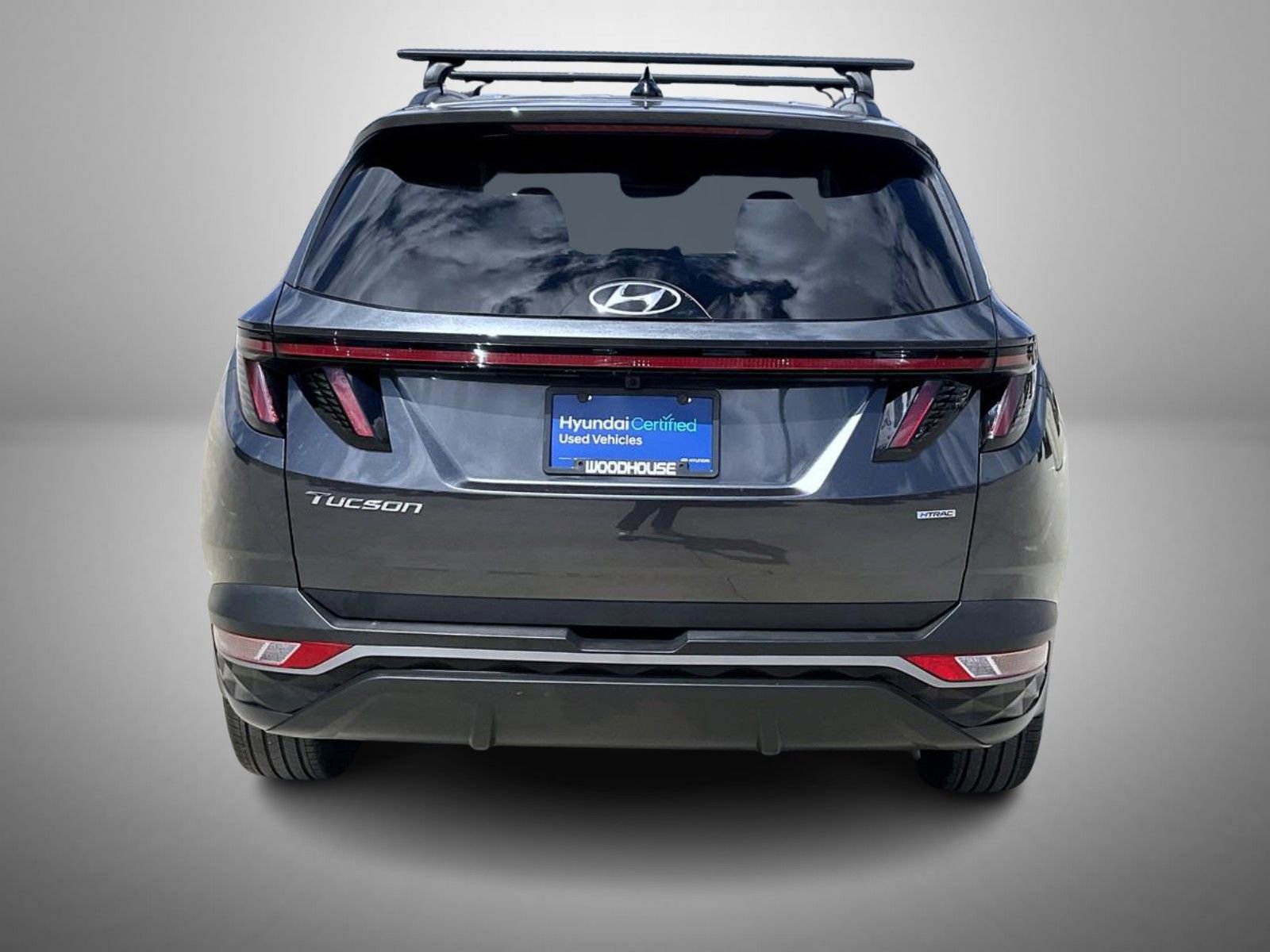 Certified 2023 Hyundai Tucson SEL w/ Convenience Package AWD/4WD image 6