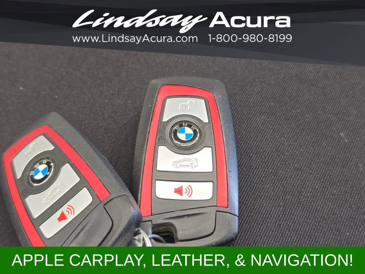 Used 2020 BMW 230i xDrive Convertible AWD/4WD image 22