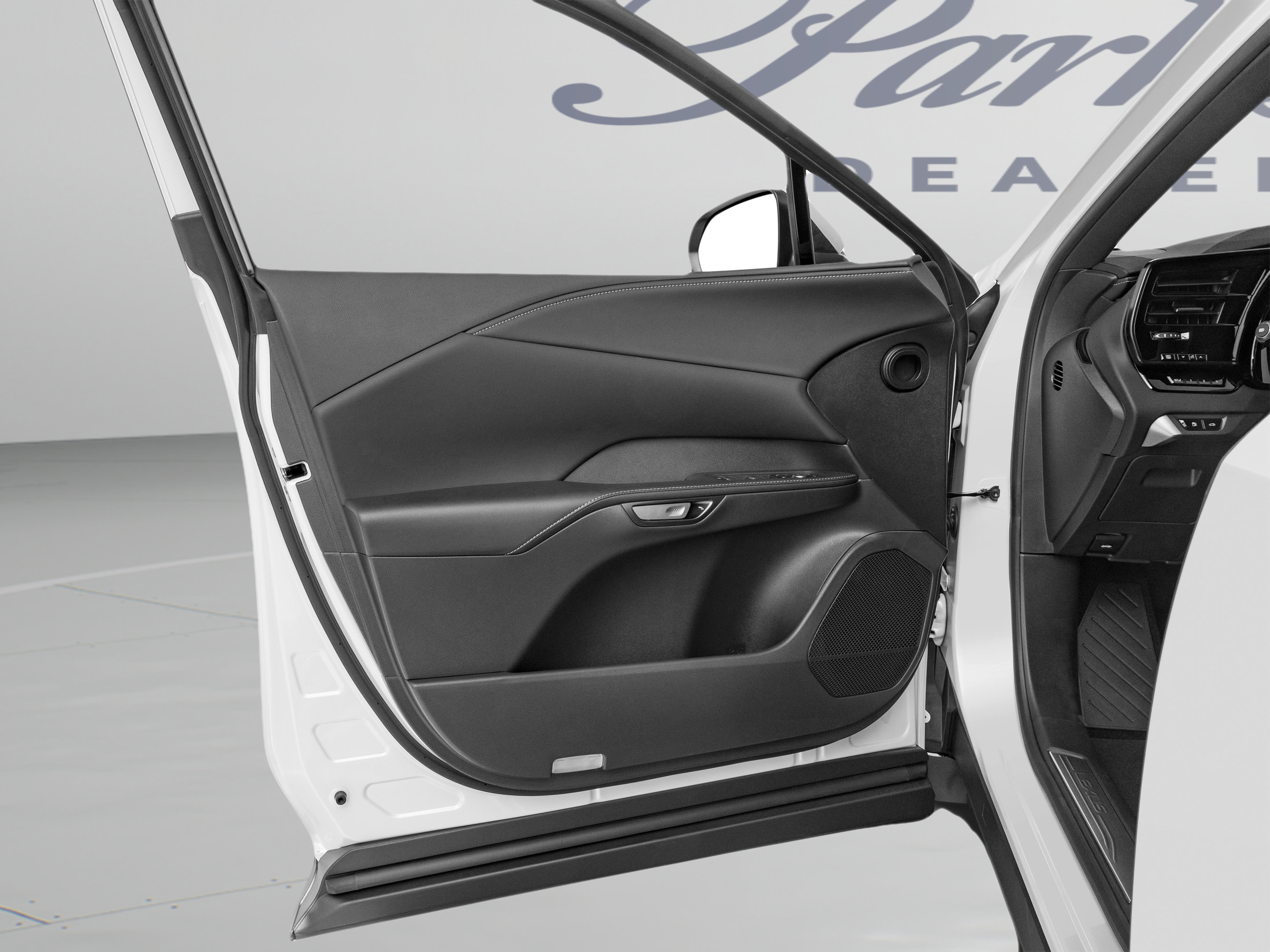 New 2026 Lexus RX 350 AWD w/ Convenience Package image 12