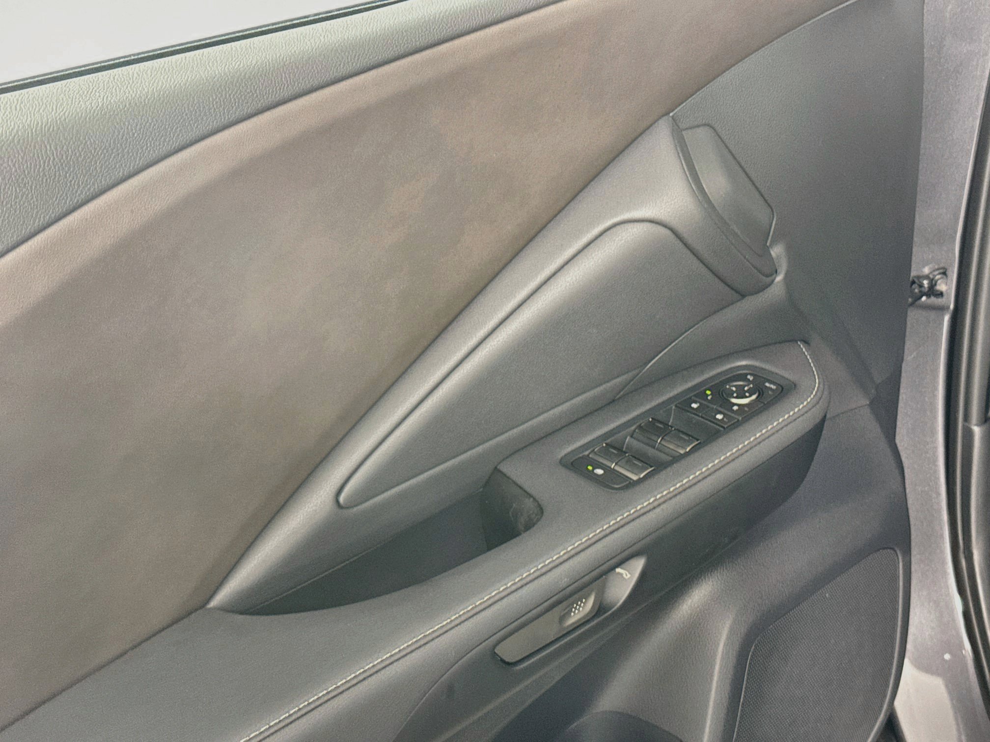 Certified 2026 Lexus TX 350 AWD w/ Technology Package image 20