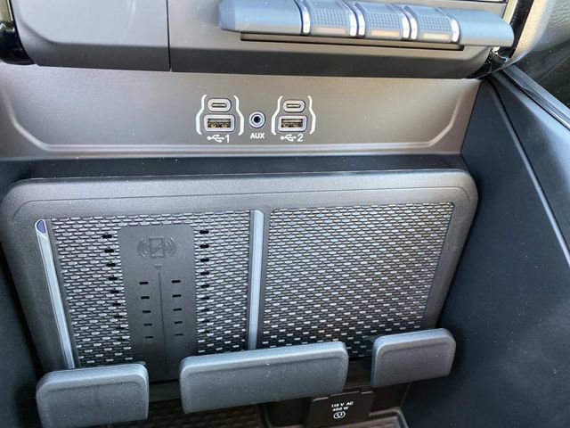 New 2026 RAM 1500 Laramie w/ Bed Utility Group image 11