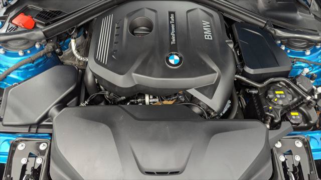 Used 2018 BMW 430i Gran Coupe xDrive AWD/4WD image 30