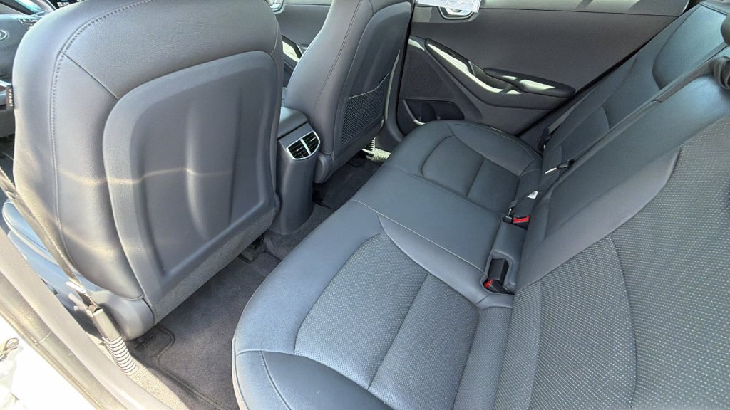 Used 2020 Hyundai Ioniq Limited FWD image 24