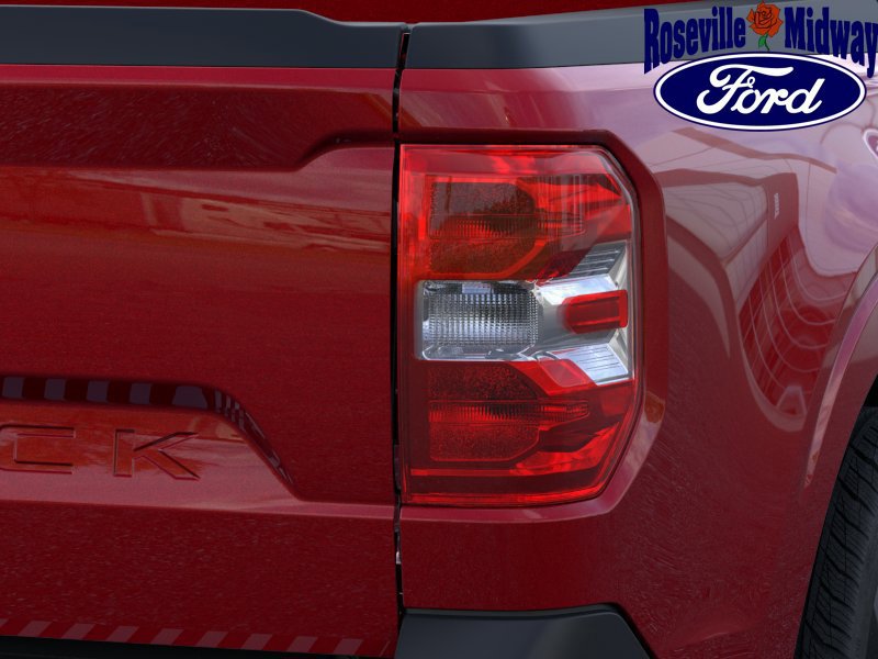 New 2026 Ford Maverick XLT w/ Equipment Group 301A AWD/4WD image 26