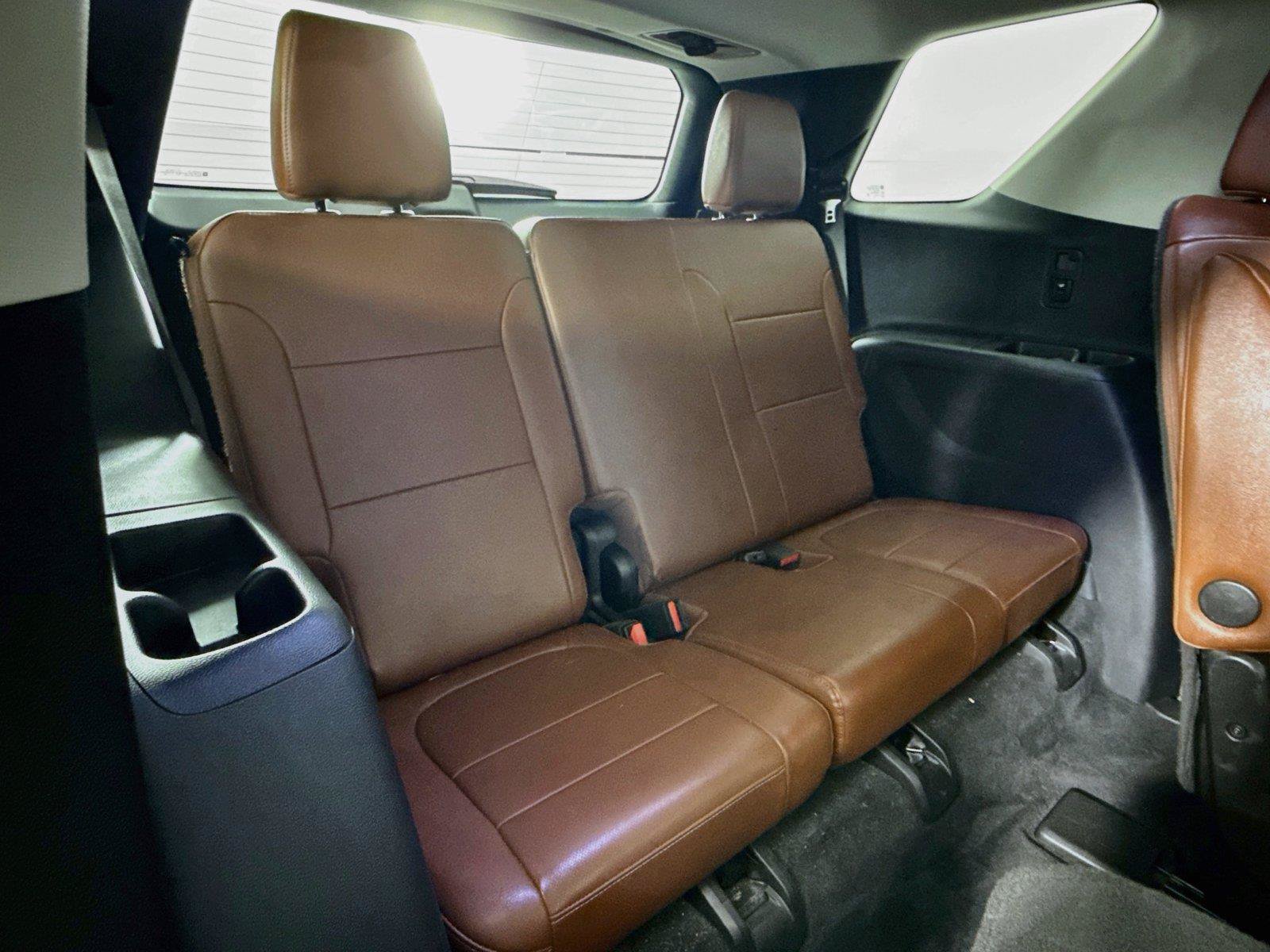 Used 2020 Chevrolet Traverse High Country AWD/4WD image 30