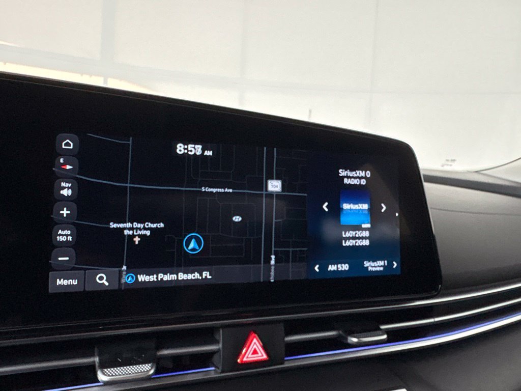New 2026 Hyundai Elantra Limited FWD image 34