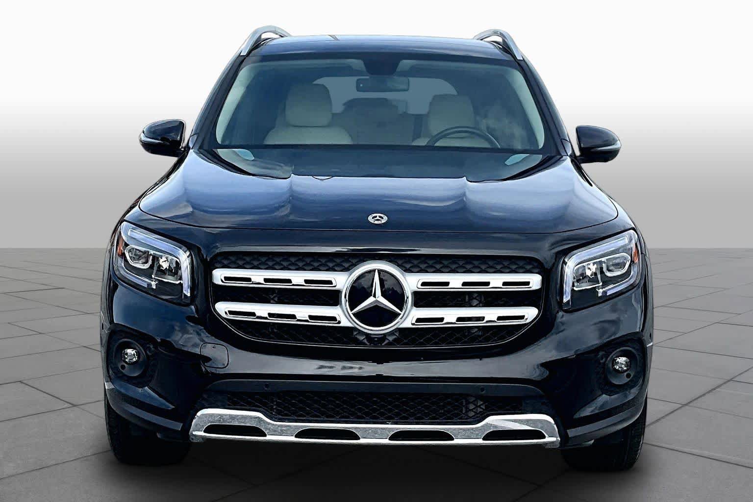 Certified 2023 Mercedes-Benz GLB 250 4MATIC image 4