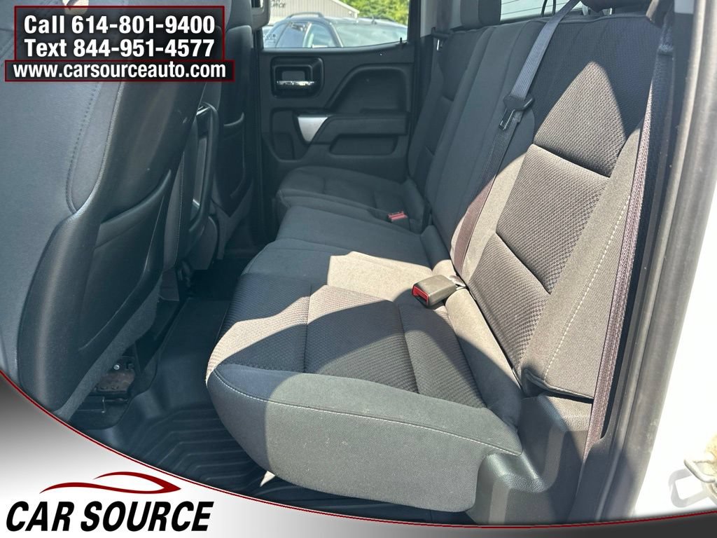 Used 2014 Chevrolet Silverado 1500 LT w/ All Star Edition AWD/4WD image 13