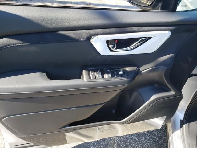 New 2026 Subaru Forester Limited image 11