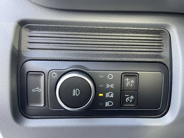 New 2026 Ford F350 XL w/ XL Driver Assist Package AWD/4WD image 18