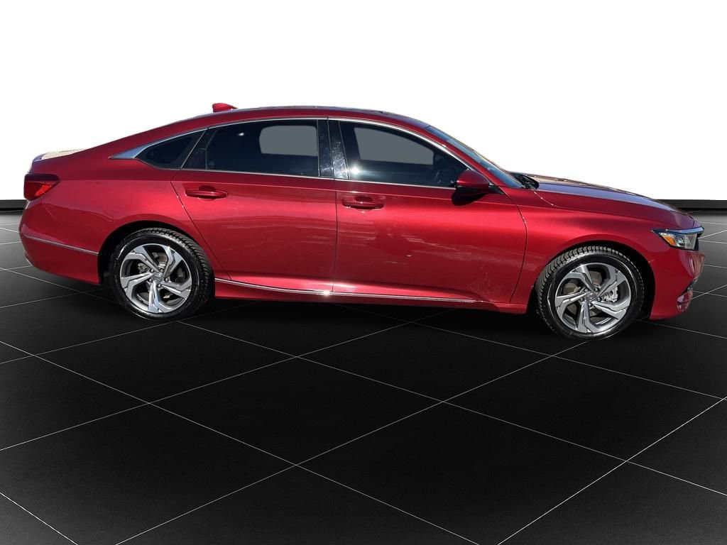 Used 2018 Honda Accord EX-L image 6