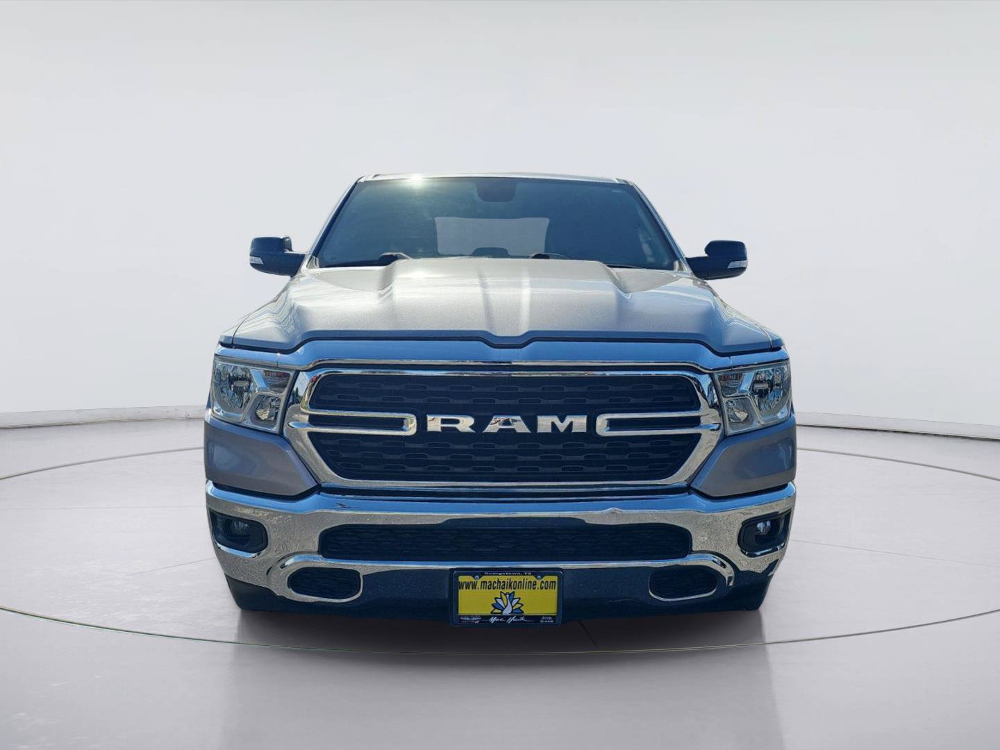 Used 2022 RAM 1500 Lone Star RWD image 8
