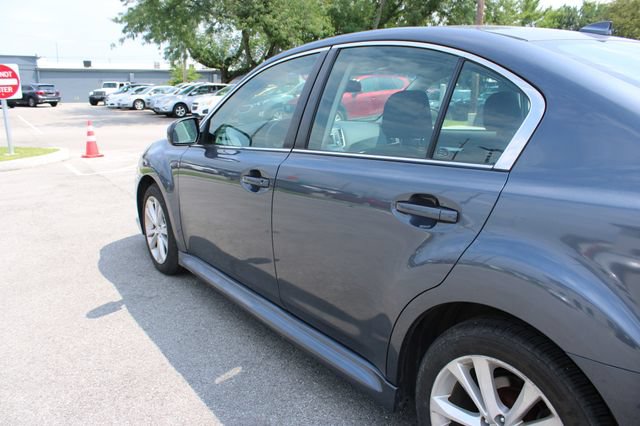 Used 2014 Subaru Legacy 2.5i Premium AWD/4WD image 40