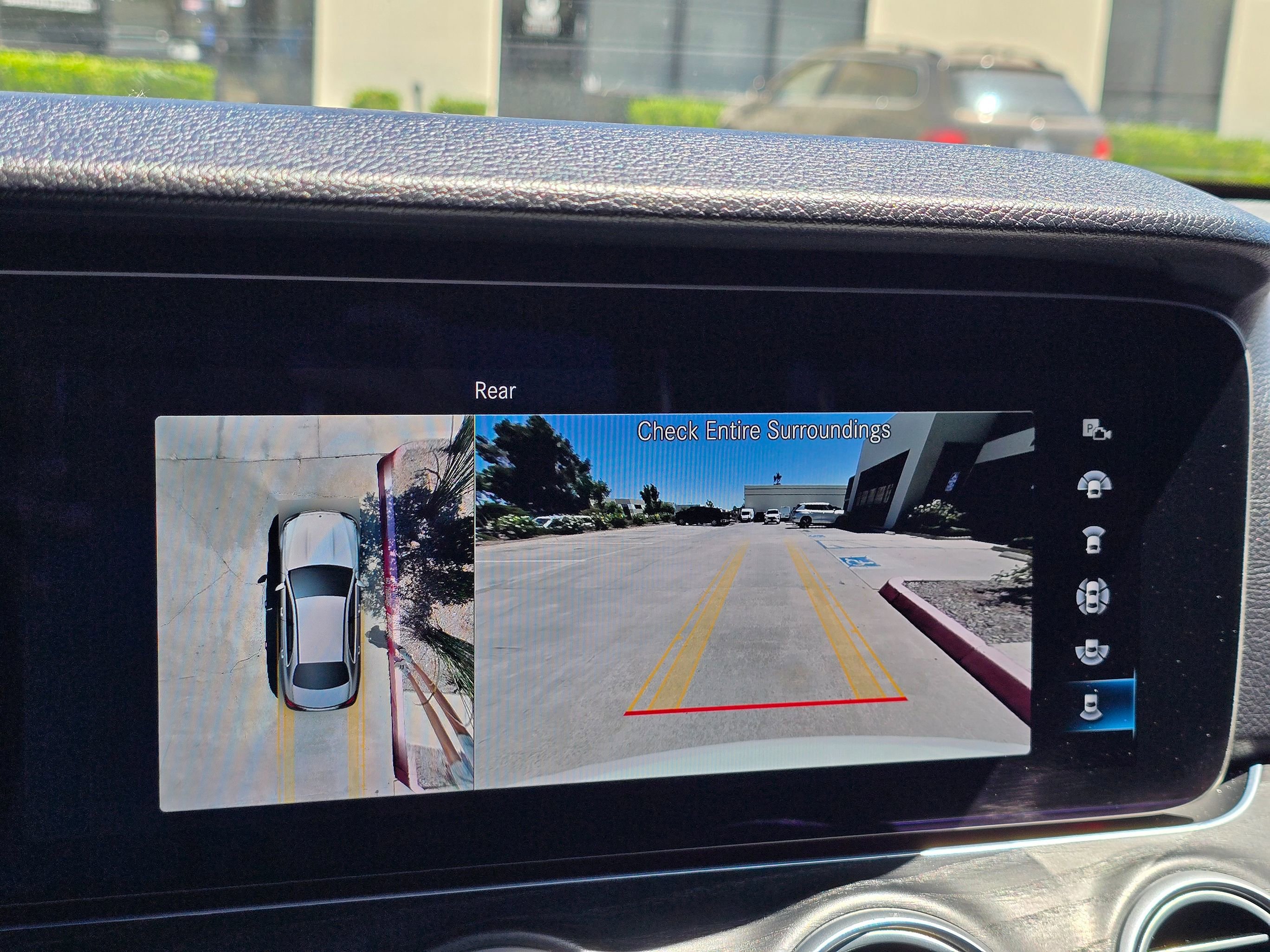 Used 2022 Mercedes-Benz E 350 Sedan image 41