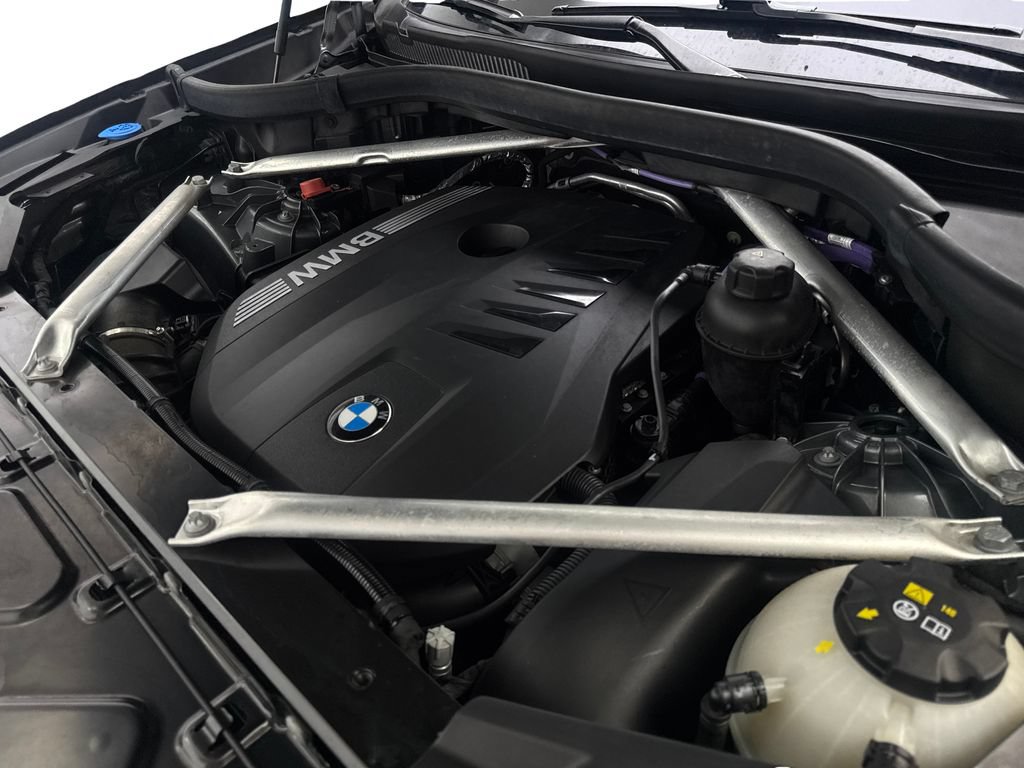 Used 2024 BMW X5 sDrive40i w/ Premium Package RWD image 76